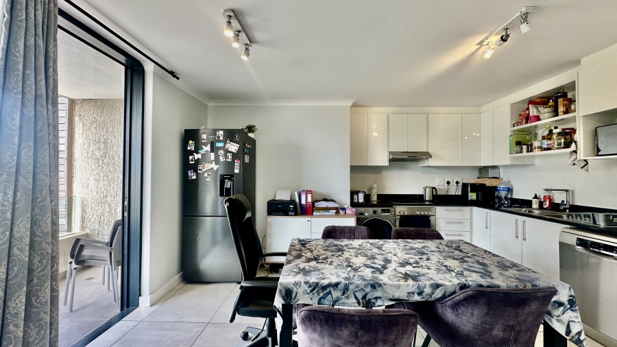 2 Bedroom Property for Sale in Observatory Western Cape